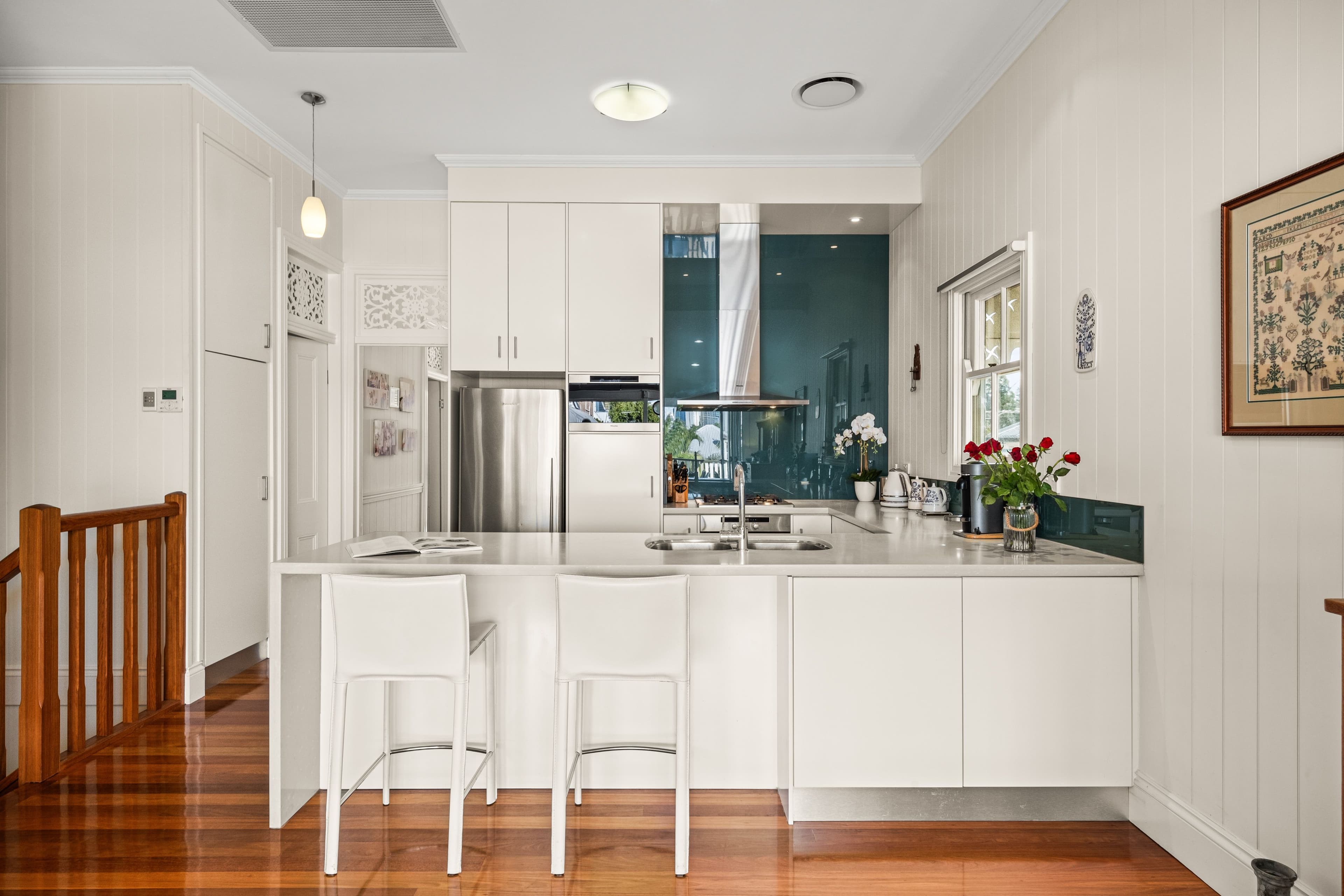 5 Martha Street, Paddington QLD 4064, Paddington - Thumbnail 5