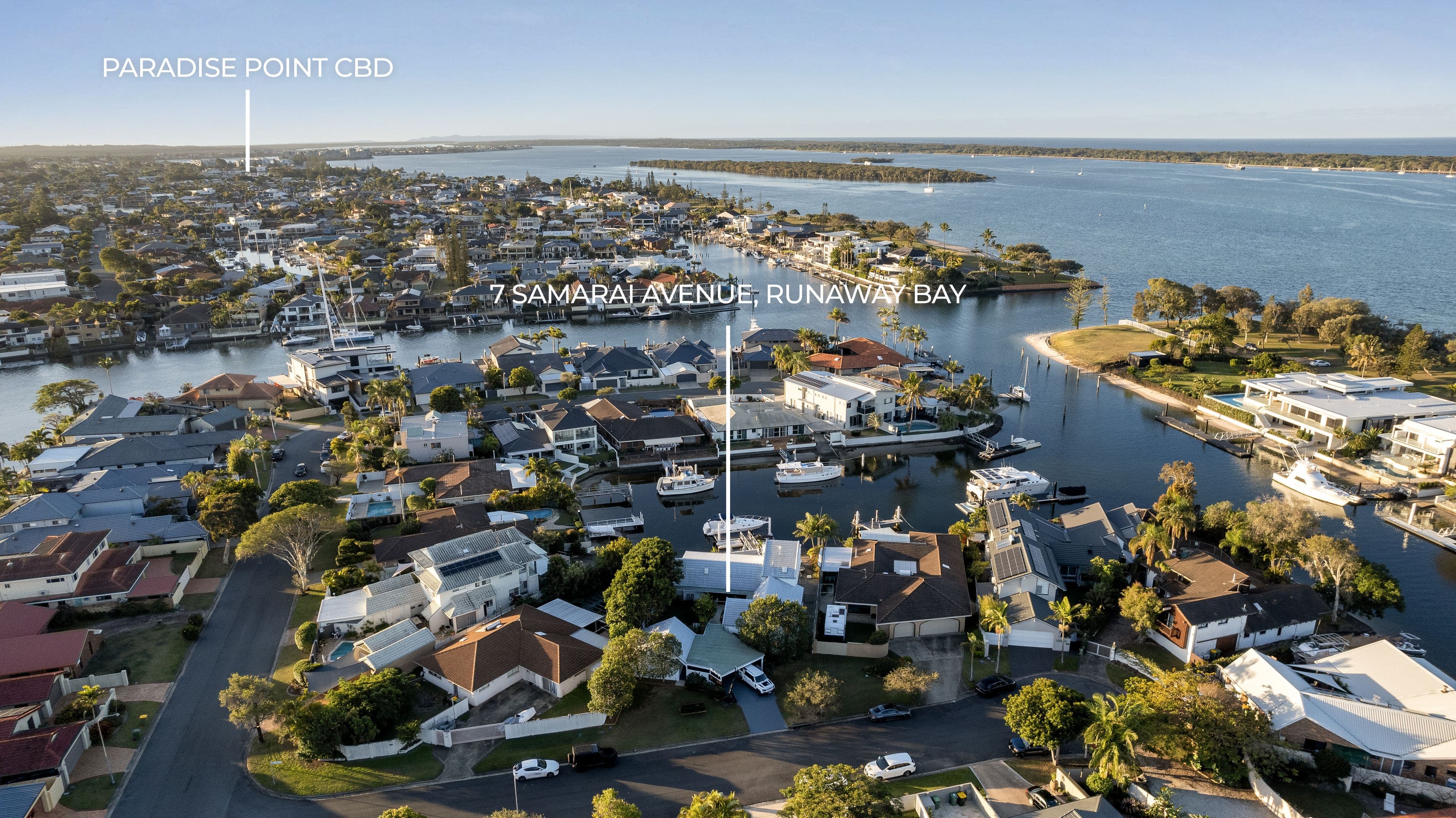 7 Samarai Avenue, Runaway Bay QLD 4216, Runaway Bay - Image 1