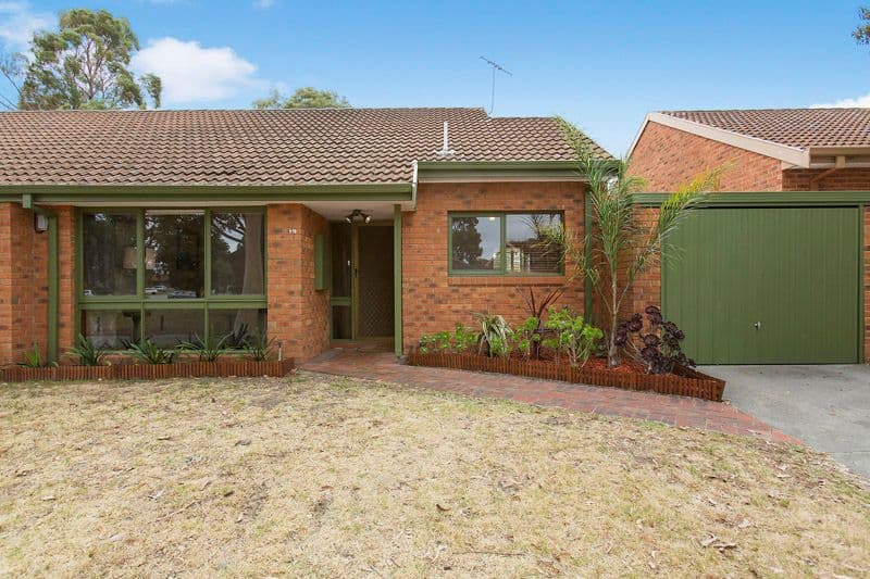 19 Ridder Court, DINGLEY VILLAGE VIC 3172, Dingley Village - Image 1