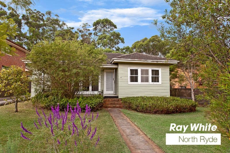 31 Morshead Street, NORTH RYDE NSW 2113, North Ryde - Image 1