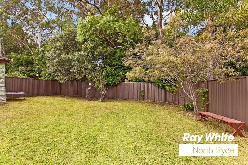 31 Morshead Street, NORTH RYDE NSW 2113, North Ryde - Thumbnail 2