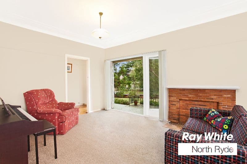 31 Morshead Street, NORTH RYDE NSW 2113, North Ryde - Thumbnail 4
