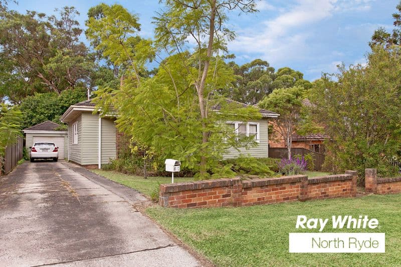 31 Morshead Street, NORTH RYDE NSW 2113, North Ryde - Thumbnail 5