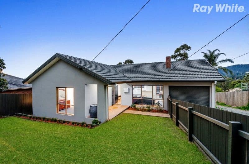 17 McIver Street, Ferntree Gully VIC 3156, Ferntree Gully - Image 1