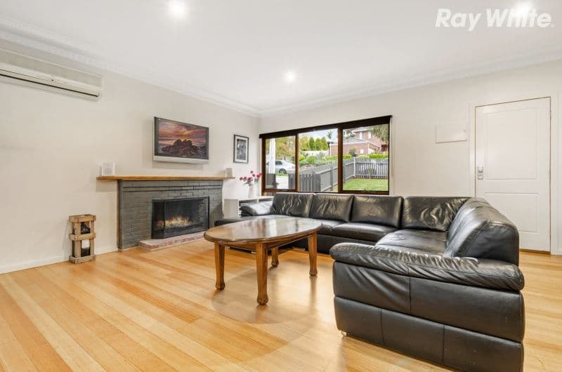 17 McIver Street, Ferntree Gully VIC 3156, Ferntree Gully - Thumbnail 2