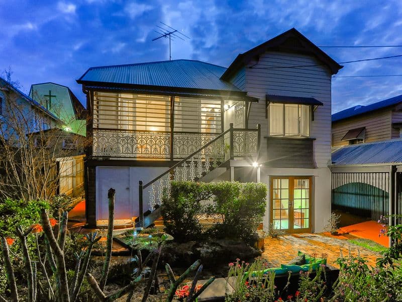 44 Hewitt Street, WILSTON QLD 4051, Wilston - Image 1