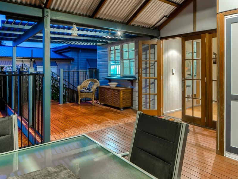 44 Hewitt Street, WILSTON QLD 4051, Wilston - Thumbnail 4