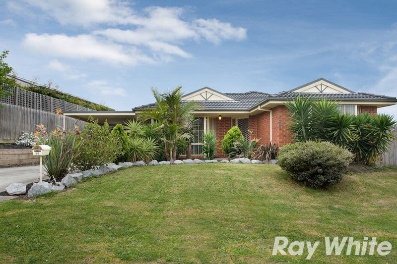 55 Tuscany Rise, PAKENHAM VIC 3810, Pakenham - Image 1