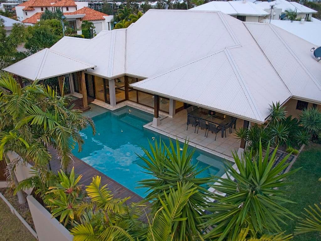 8 Moorings Circuit, TWIN WATERS QLD 4564, Twin Waters - Thumbnail 2