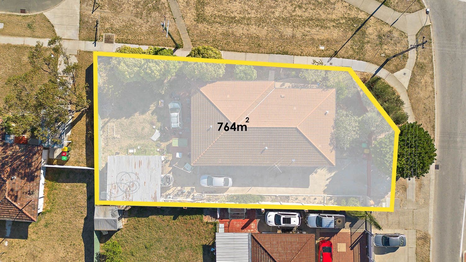 1 Balgonie Avenue, Girrawheen WA 6064, Girrawheen - Image 1