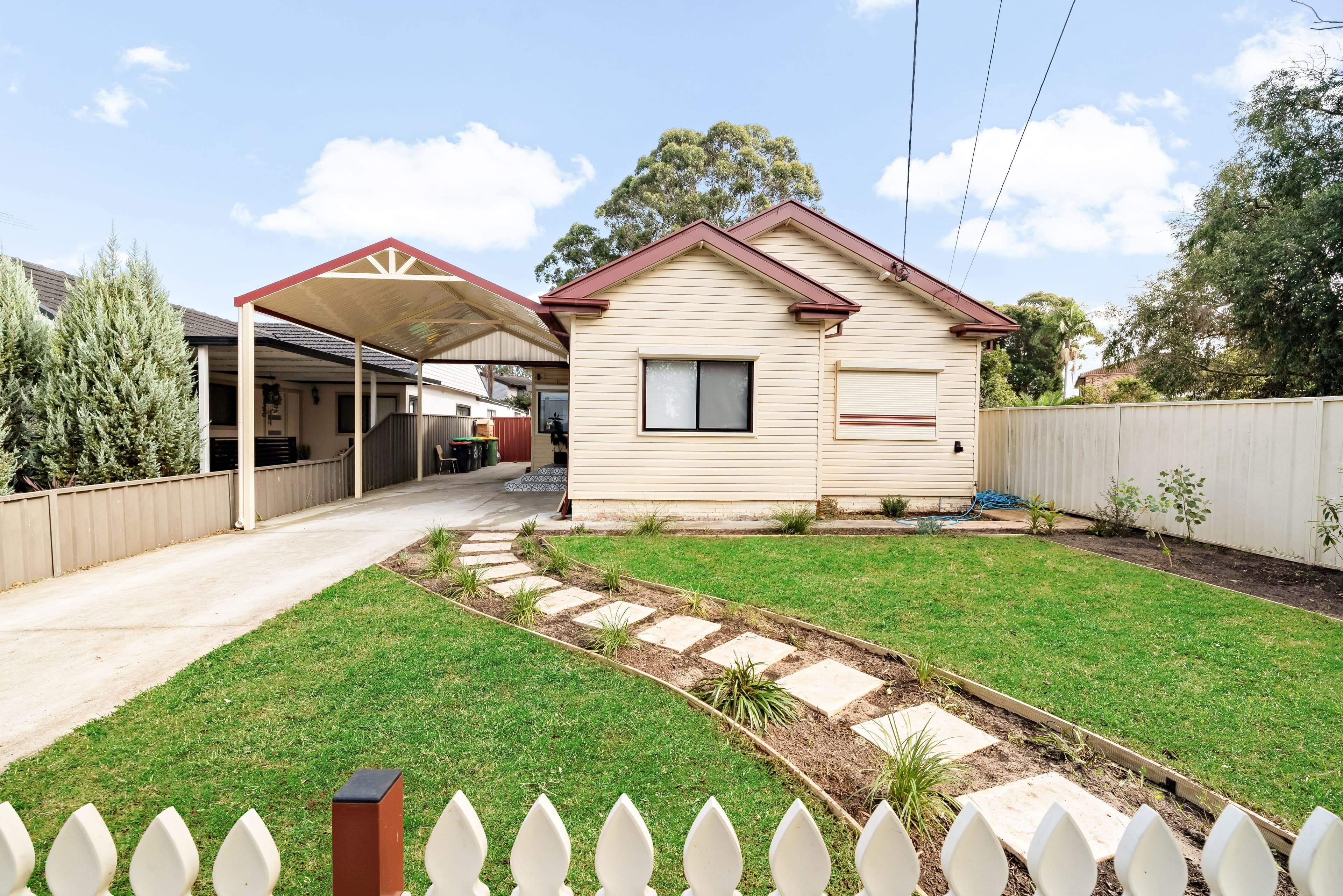 20 James Street, Punchbowl NSW 2196, Punchbowl - Image 1