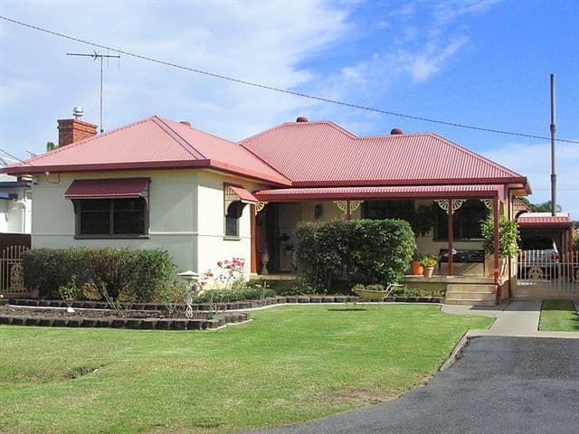 9 Ford Street, GRAFTON NSW 2460, Grafton - Image 1