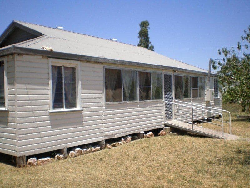 24 Bengalla Street, YELARBON QLD 4388, Yelarbon - Image 1