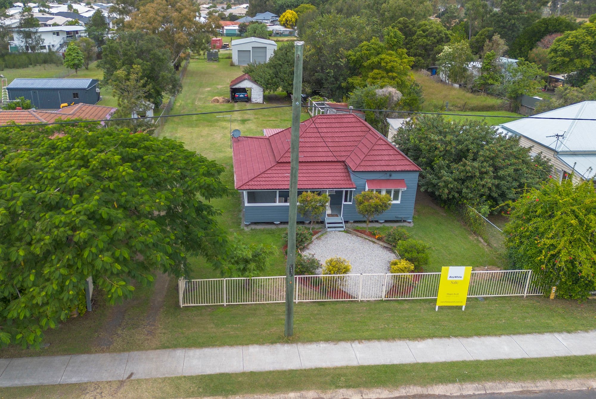 93 Mill Street, Rosewood QLD 4340, Rosewood - Thumbnail 2
