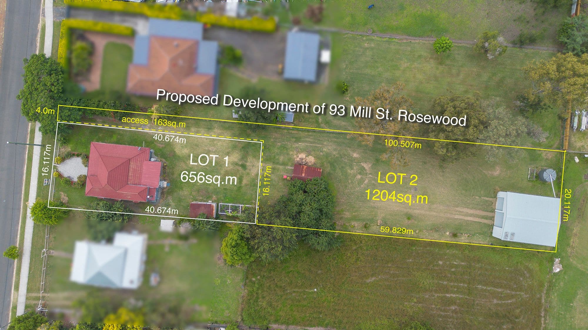 93 Mill Street, Rosewood QLD 4340, Rosewood - Thumbnail 3
