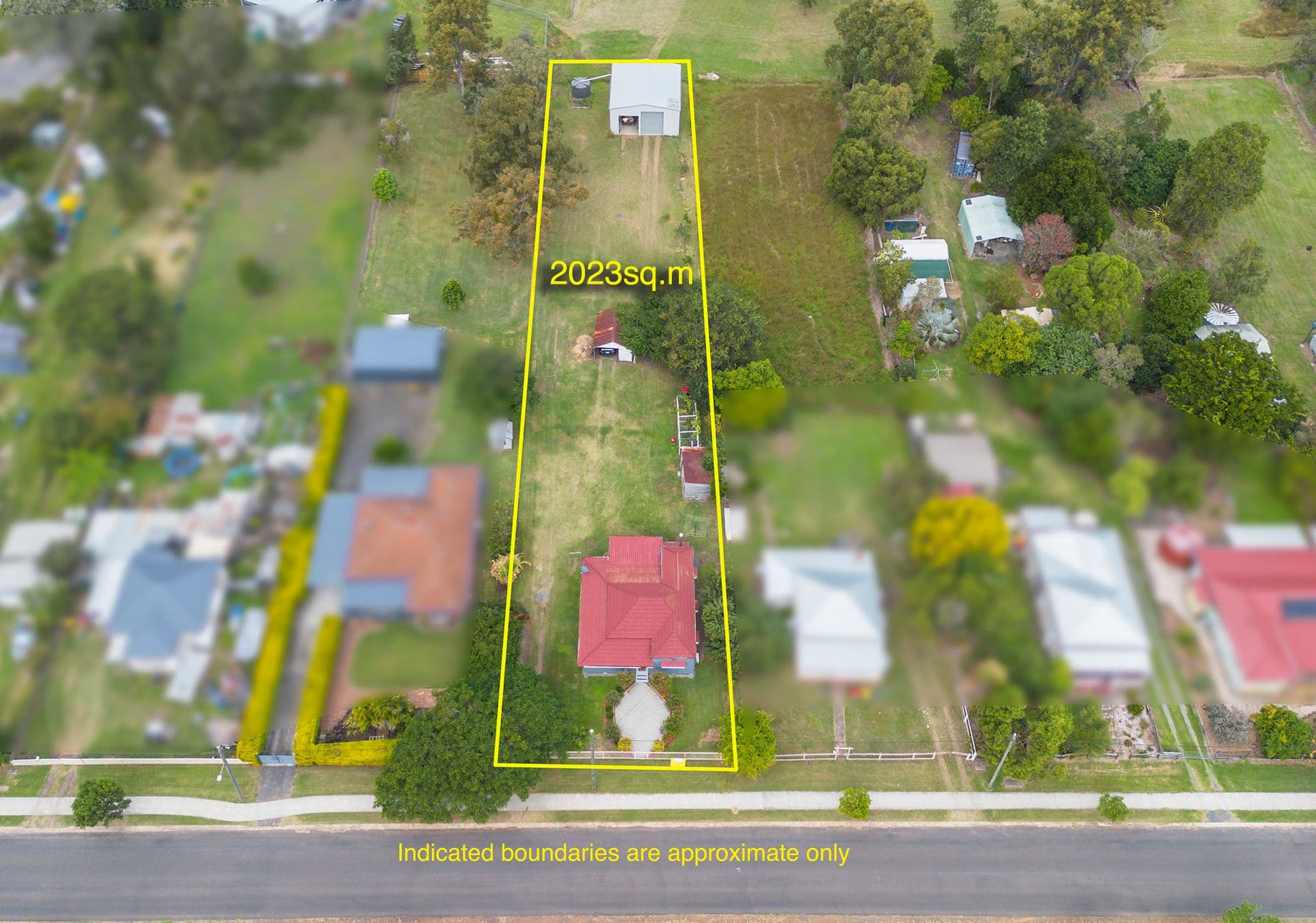 93 Mill Street, Rosewood QLD 4340, Rosewood - Thumbnail 4