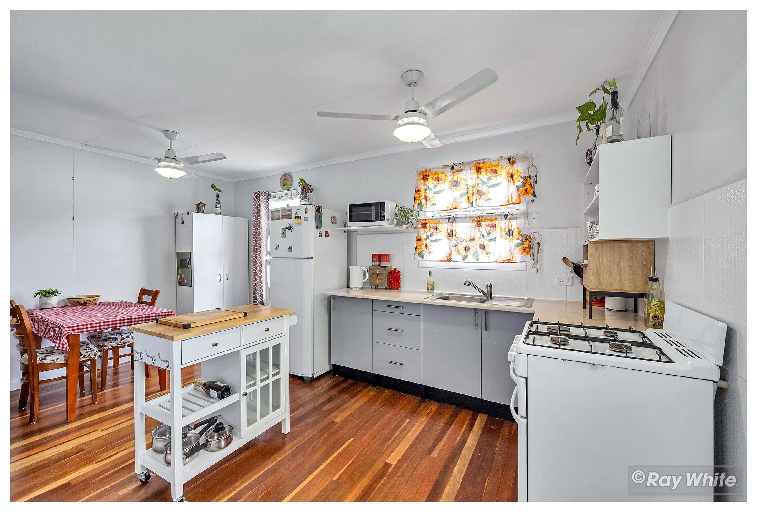 108 Park Street, Park Avenue QLD 4701, Park Avenue - Thumbnail 3