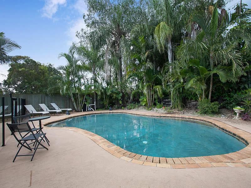 34 Glen Ross Road,  Sinnamon Park, Sinnamon Park - Thumbnail 8