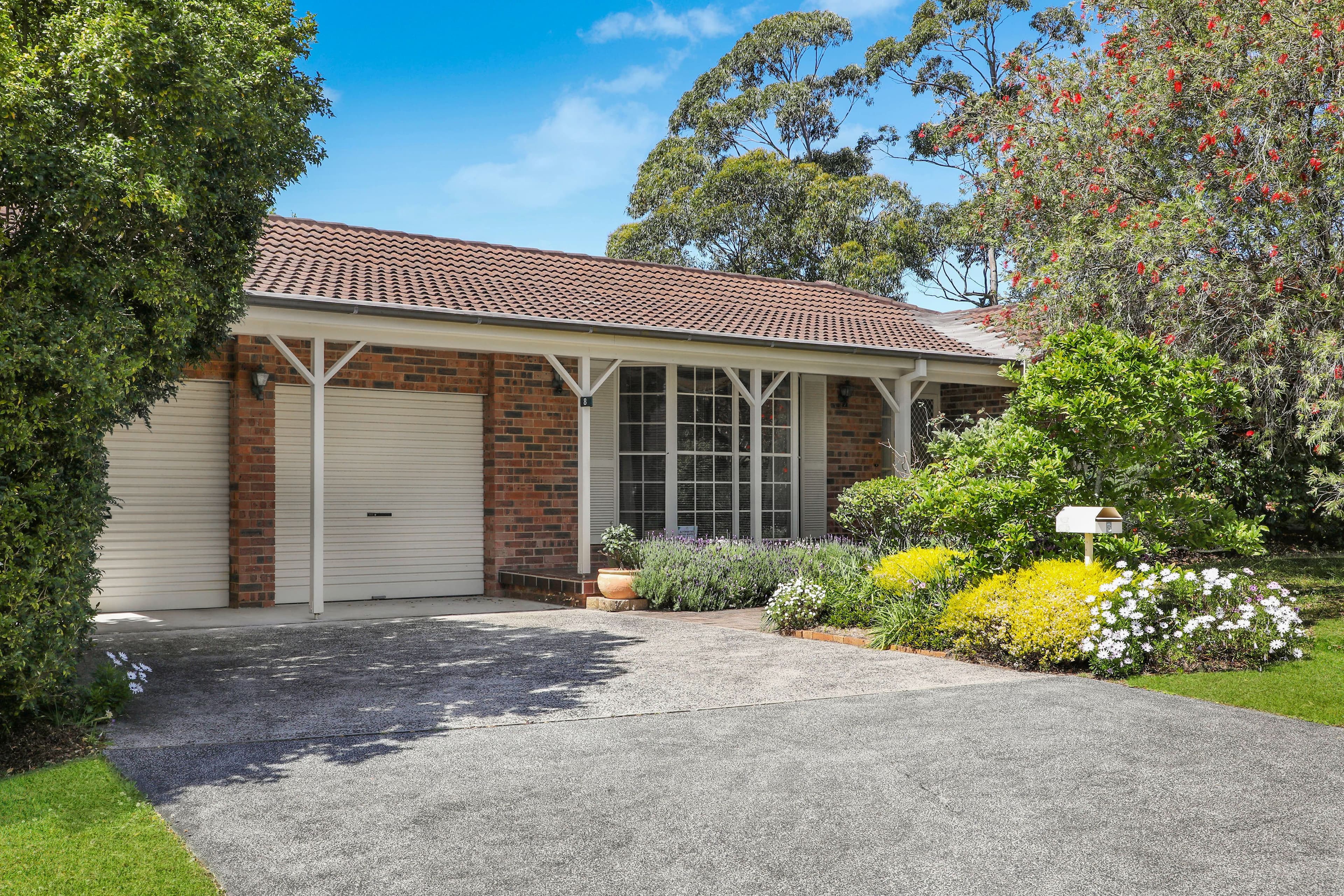 8 Frederick Goddard Close, Saratoga NSW 2251, Saratoga - Image 1