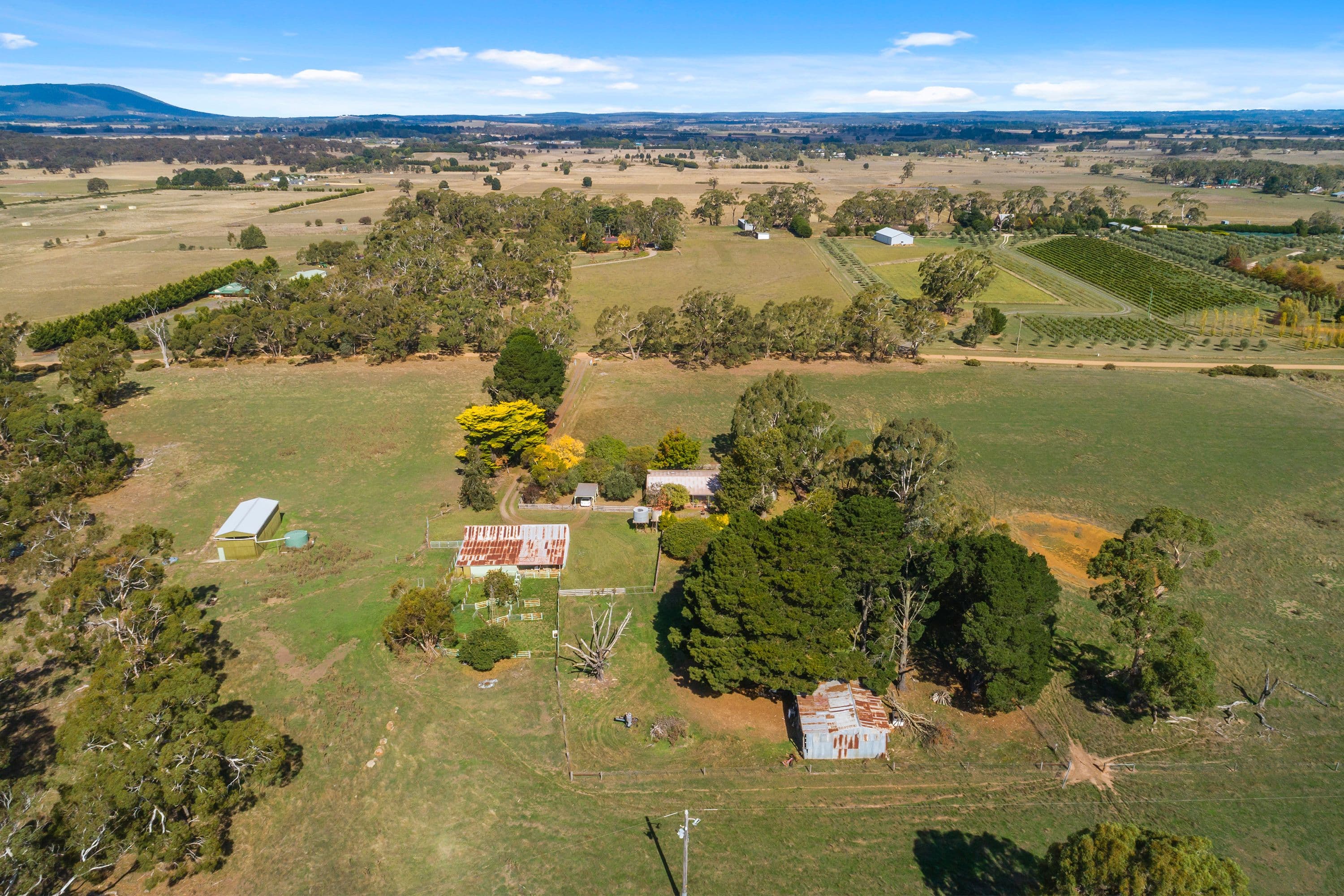 103 Williatts Lane, Pipers Creek VIC 3444, Pipers Creek - Thumbnail 2