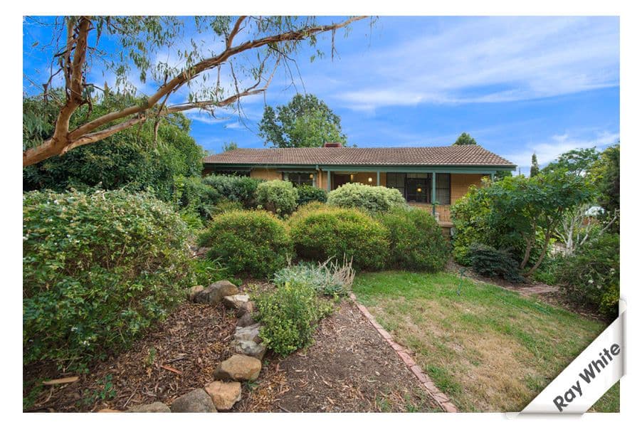 4 Sellwood Street, Holt ACT 2615, Holt - Image 1