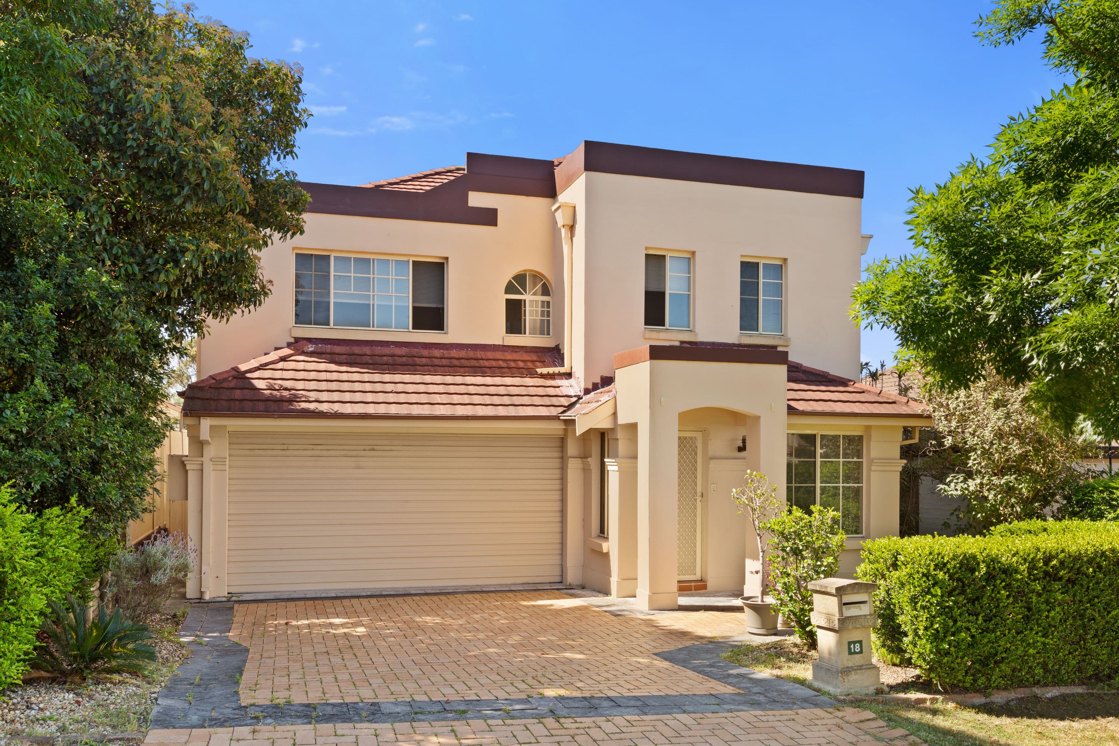 18 Ridge Street, Glenwood NSW 2768, Glenwood - Image 1