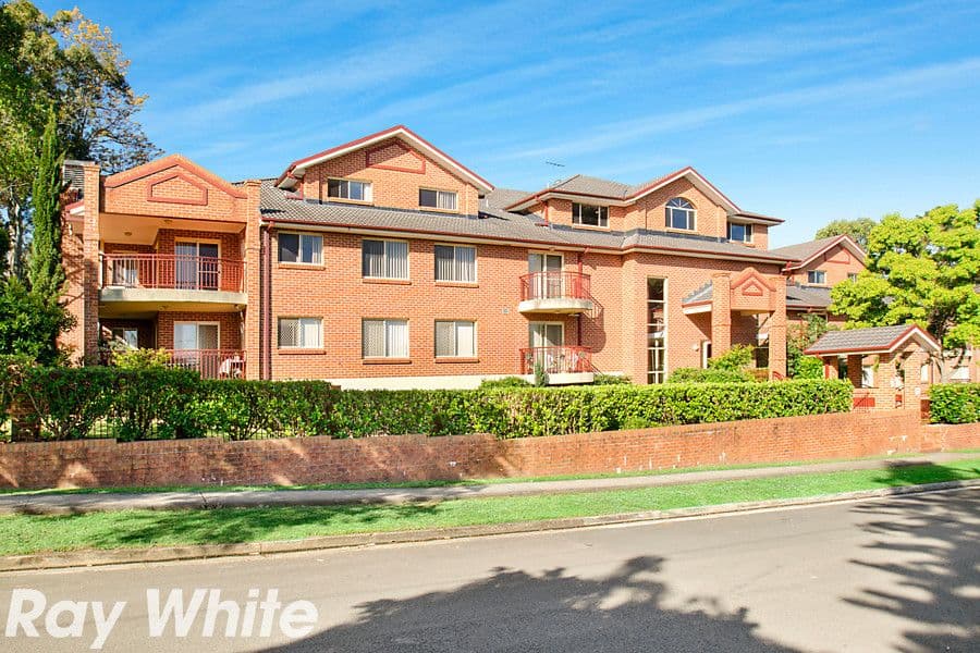 19-29 Sherwin Avenue, Castle Hill NSW 2154, Castle Hill - Image 1
