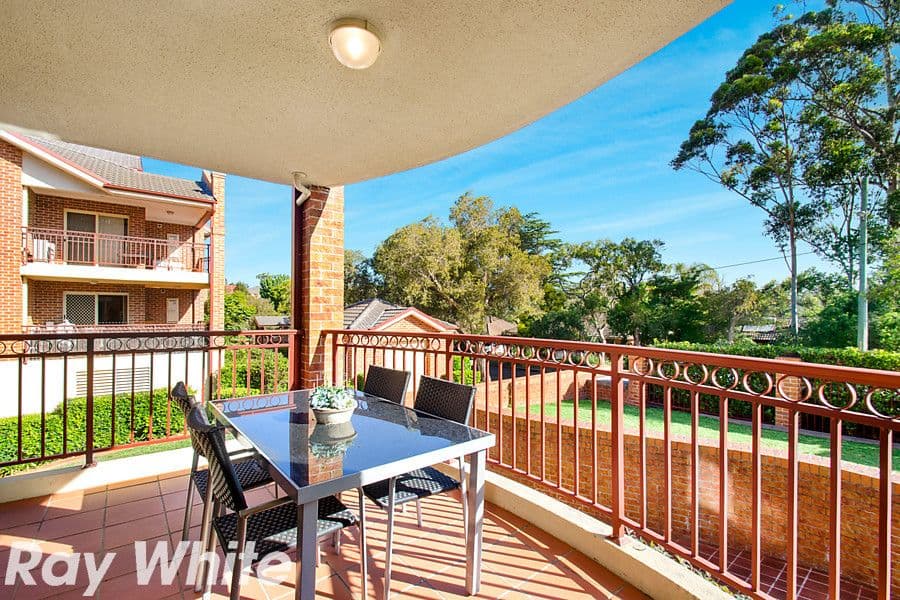 19-29 Sherwin Avenue, Castle Hill NSW 2154, Castle Hill - Thumbnail 4