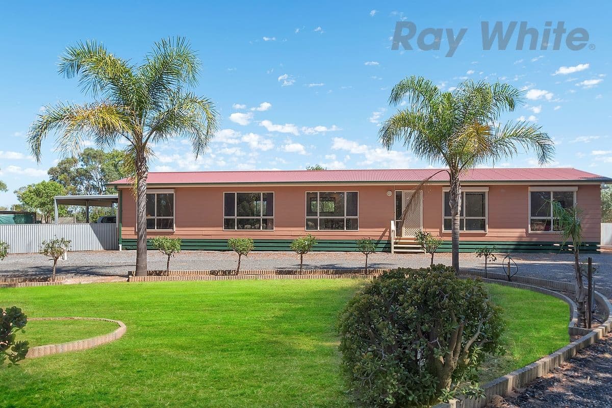 27 Reed Road, Hillier SA 5116, Hillier - Image 1