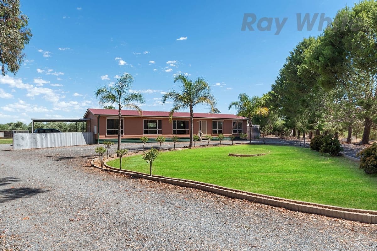 27 Reed Road, Hillier SA 5116, Hillier - Thumbnail 2