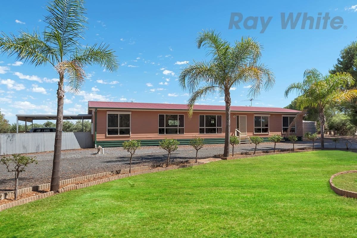 27 Reed Road, Hillier SA 5116, Hillier - Thumbnail 3