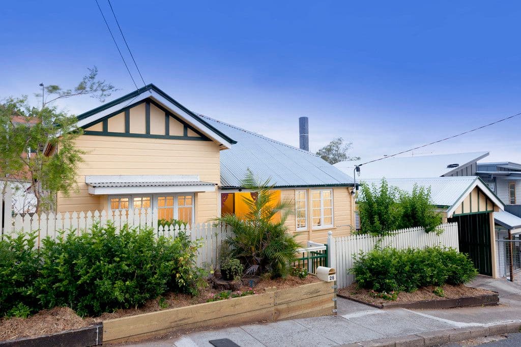 26 Elston Street, Red Hill QLD 4059, Red Hill - Image 1