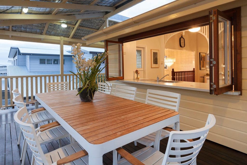 26 Elston Street, Red Hill QLD 4059, Red Hill - Thumbnail 2