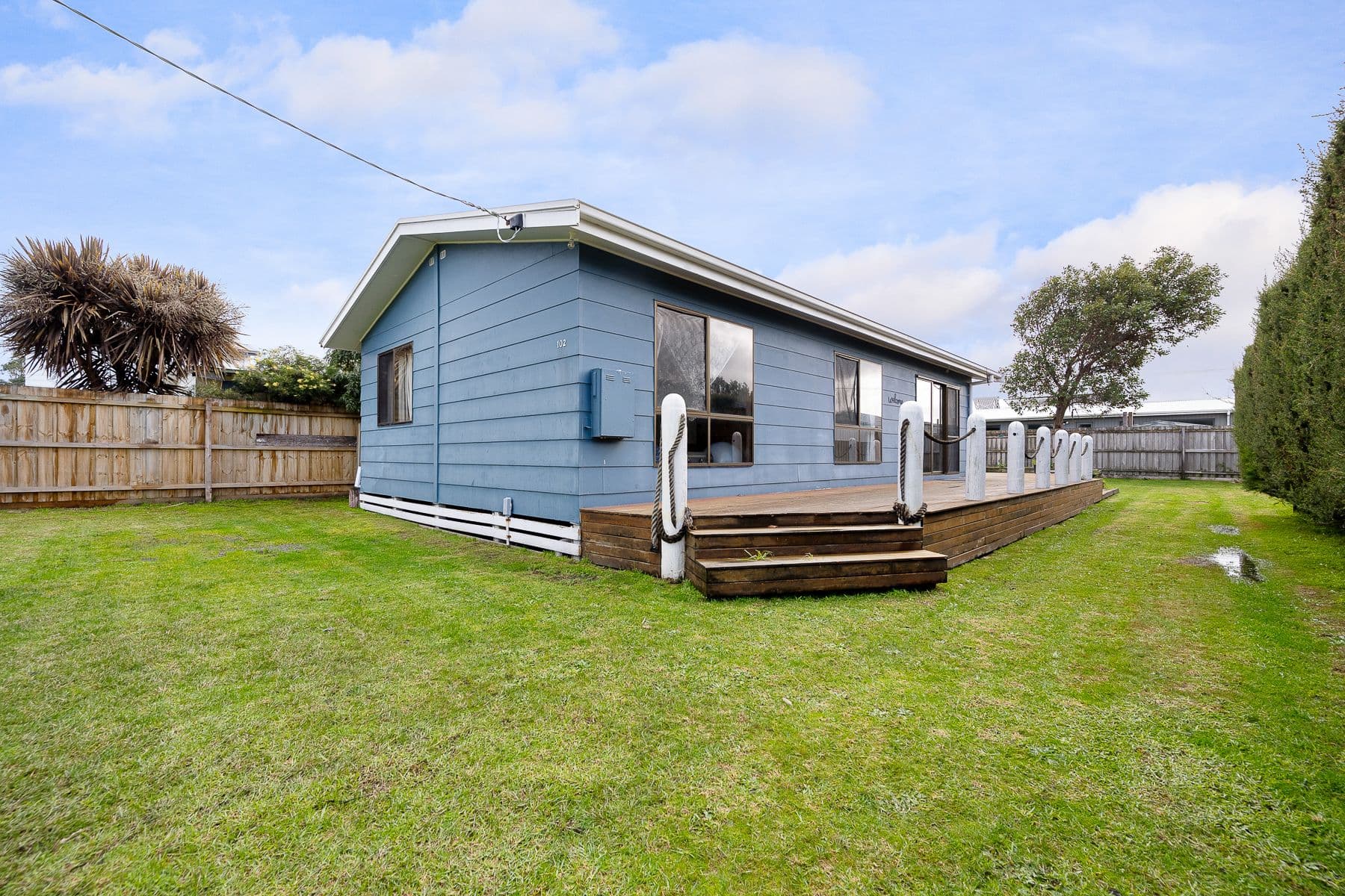 102 Anglers Road, Cape Paterson VIC 3995, Cape Paterson - Image 1