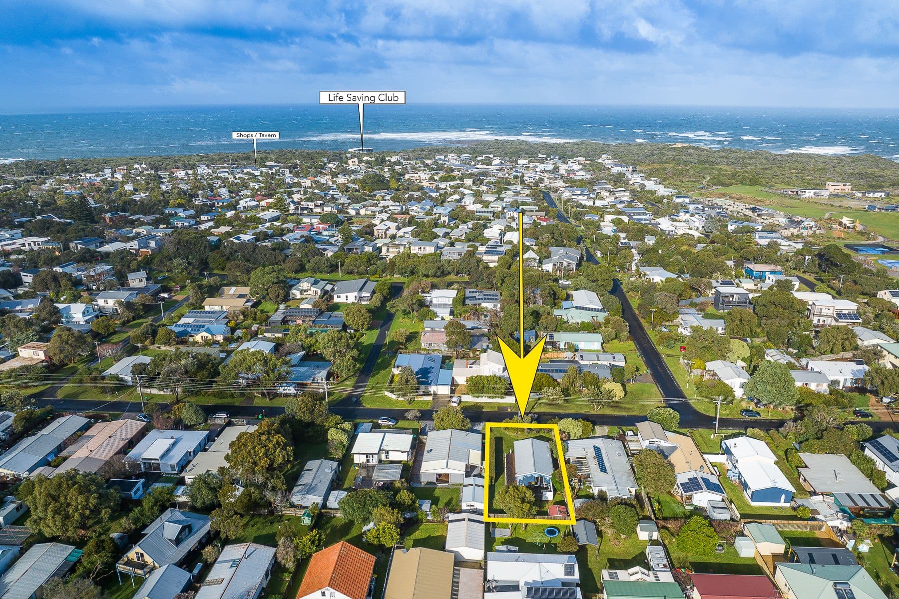 102 Anglers Road, Cape Paterson VIC 3995, Cape Paterson - Thumbnail 3