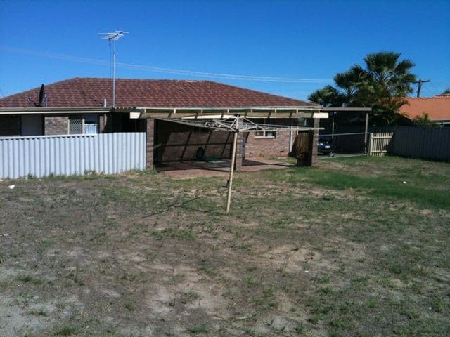 161 Glendinning Road, TARCOOLA BEACH WA 6530, Tarcoola Beach - Thumbnail 3
