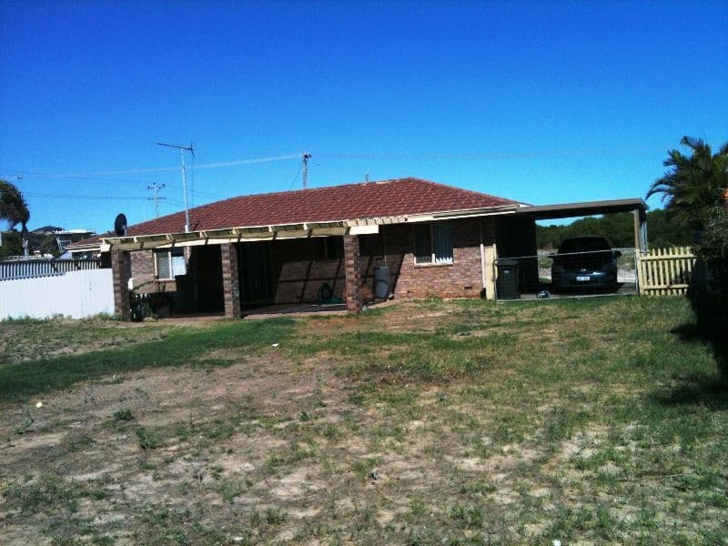 161 Glendinning Road, TARCOOLA BEACH WA 6530, Tarcoola Beach - Thumbnail 7