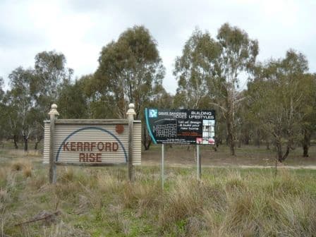 Lot 4 Kerrford Country Estate, THURGOONA NSW 2640, Thurgoona - Thumbnail 2