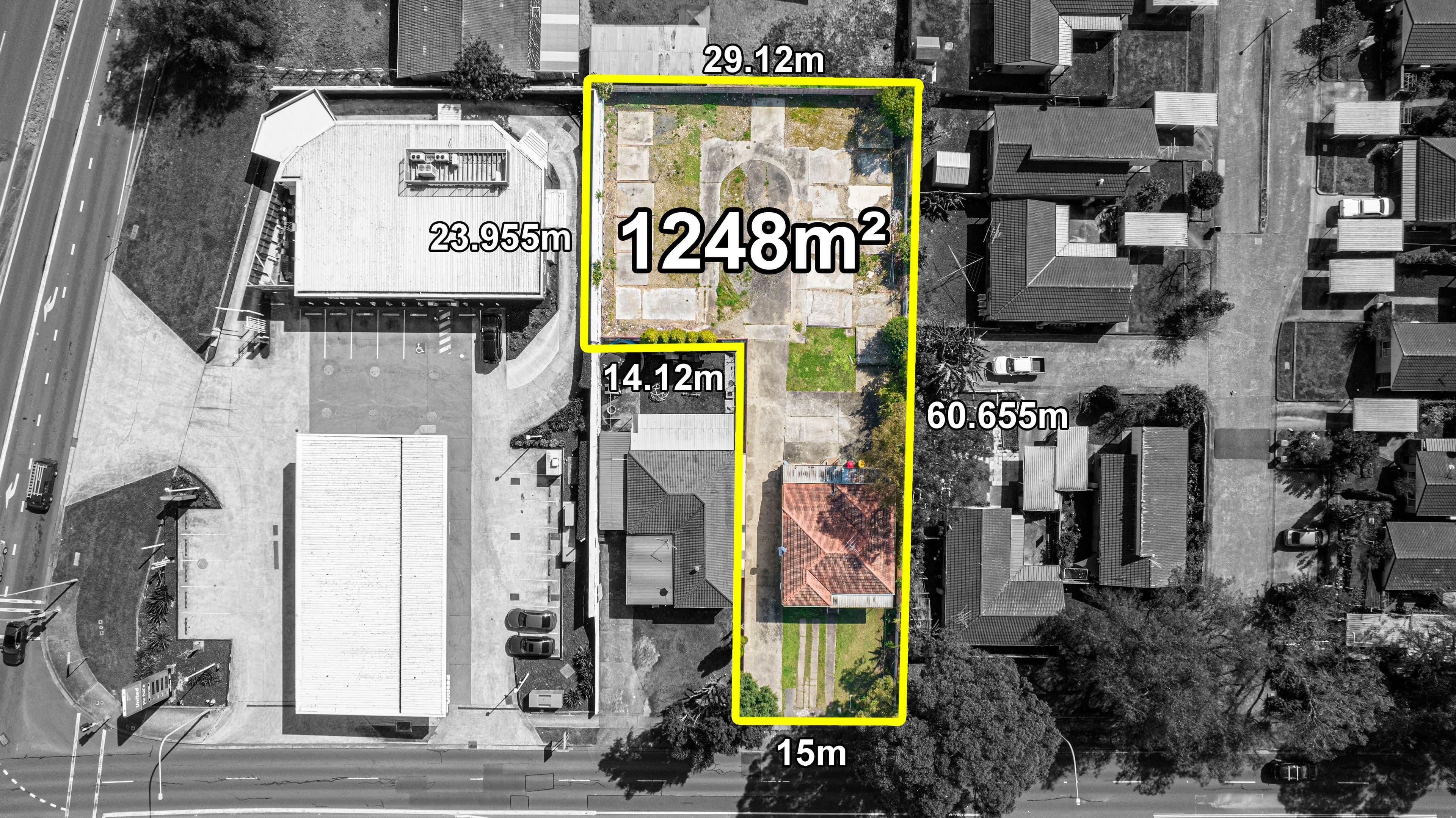 518 Smithfield Road, Prairiewood NSW 2176, Prairiewood - Image 1