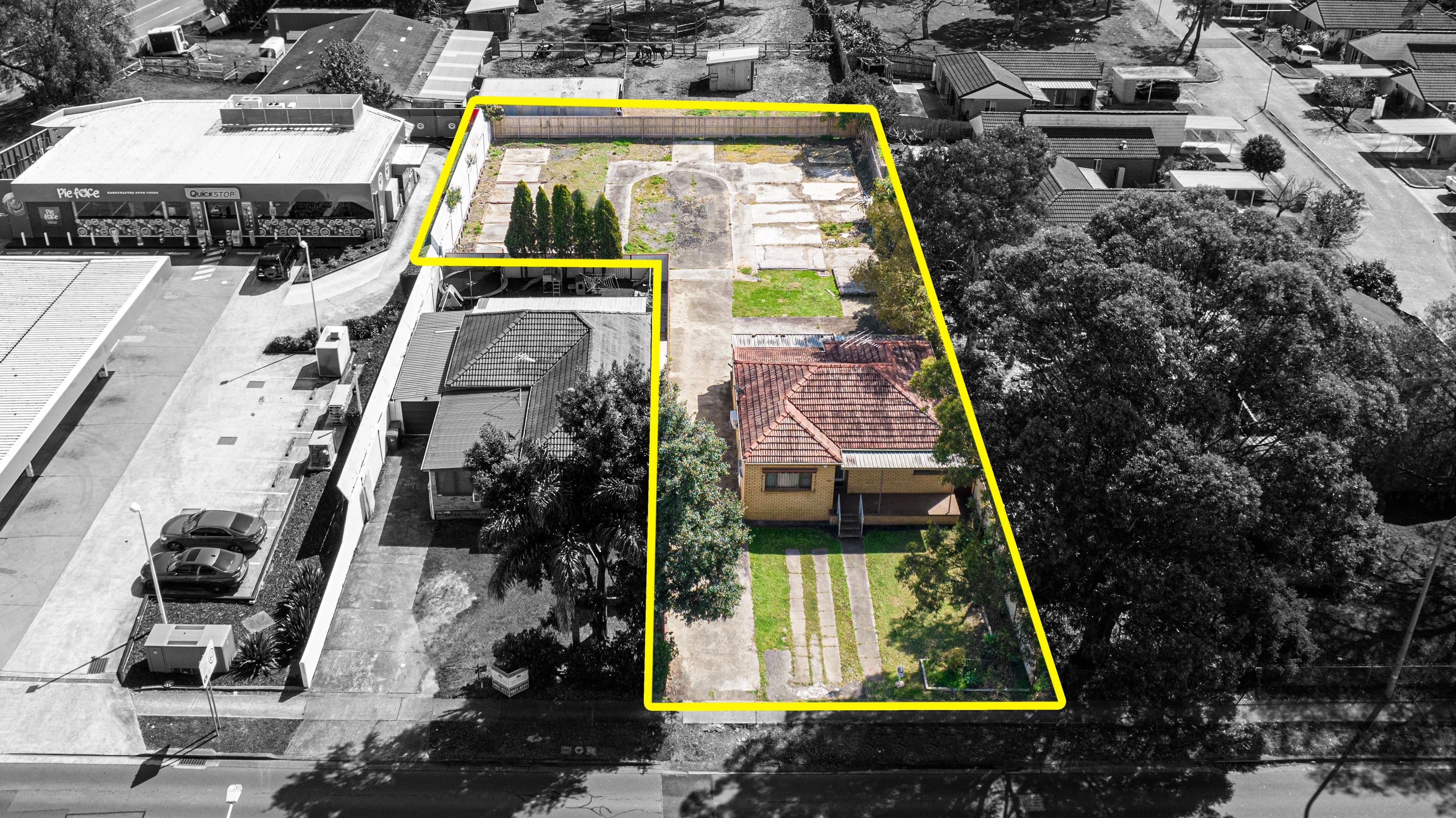 518 Smithfield Road, Prairiewood NSW 2176, Prairiewood - Thumbnail 2