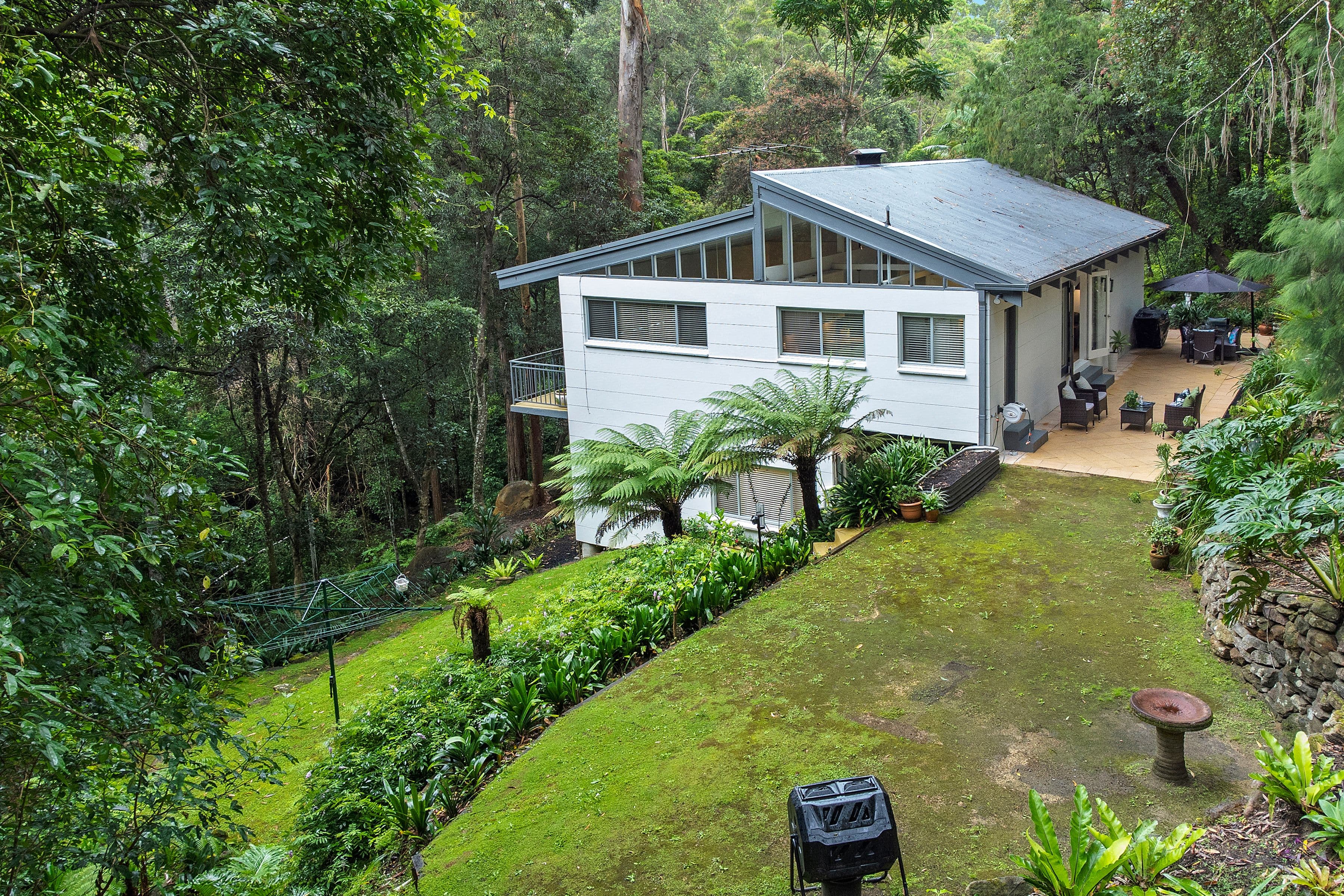 18 Cooper Crescent, Wahroonga NSW 2076, Wahroonga - Image 1