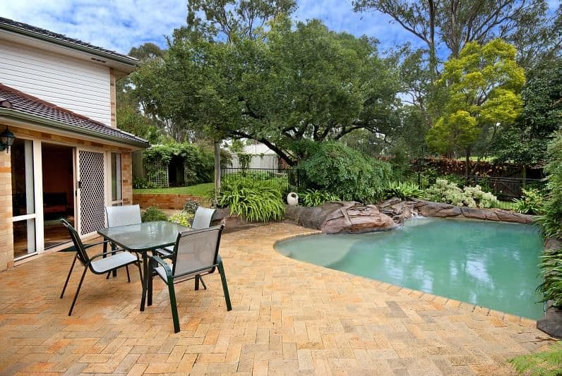 4 Olympus Street, WINSTON HILLS NSW 2153, Winston Hills - Image 1