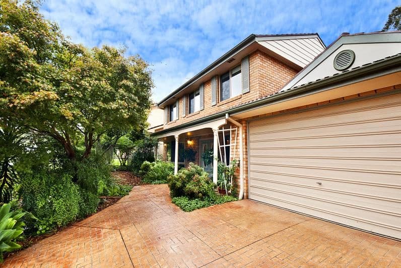 4 Olympus Street, WINSTON HILLS NSW 2153, Winston Hills - Thumbnail 4