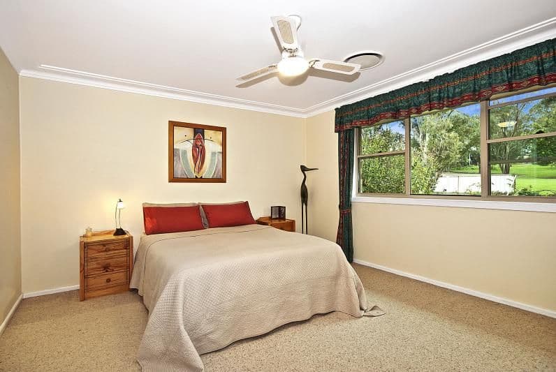 4 Olympus Street, WINSTON HILLS NSW 2153, Winston Hills - Thumbnail 6