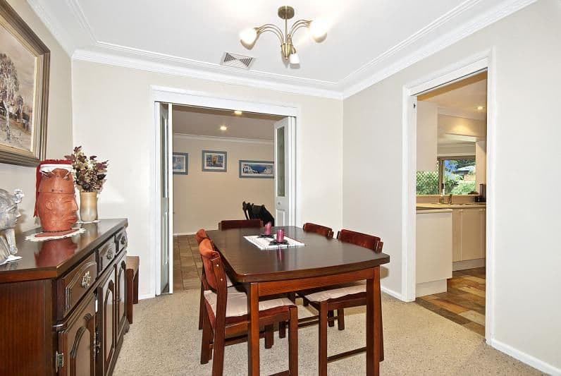 4 Olympus Street, WINSTON HILLS NSW 2153, Winston Hills - Thumbnail 7