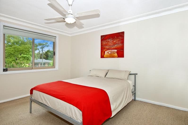 4 Olympus Street, WINSTON HILLS NSW 2153, Winston Hills - Thumbnail 8