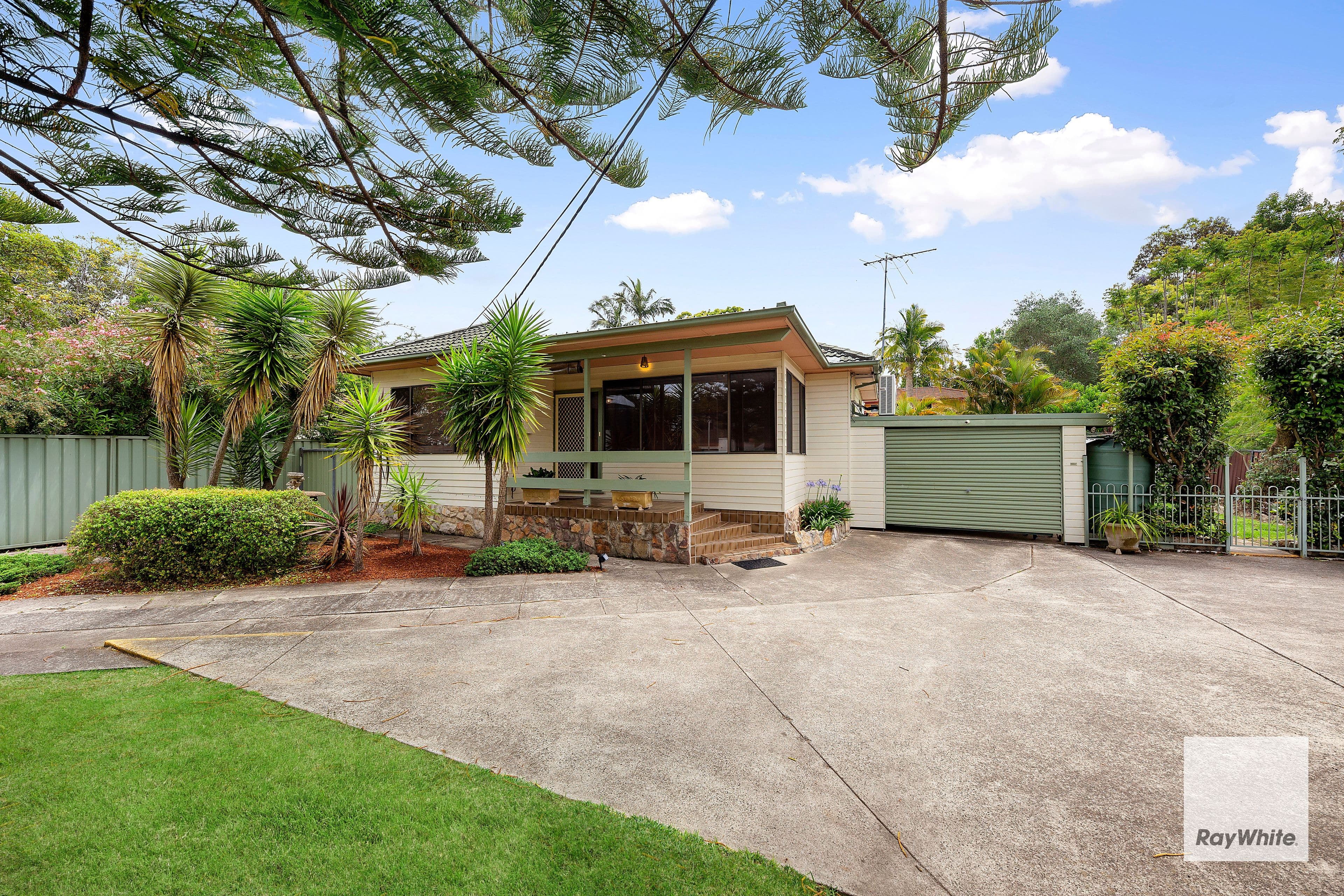 11 Bilga Street, Kirrawee NSW 2232, Kirrawee - Image 1