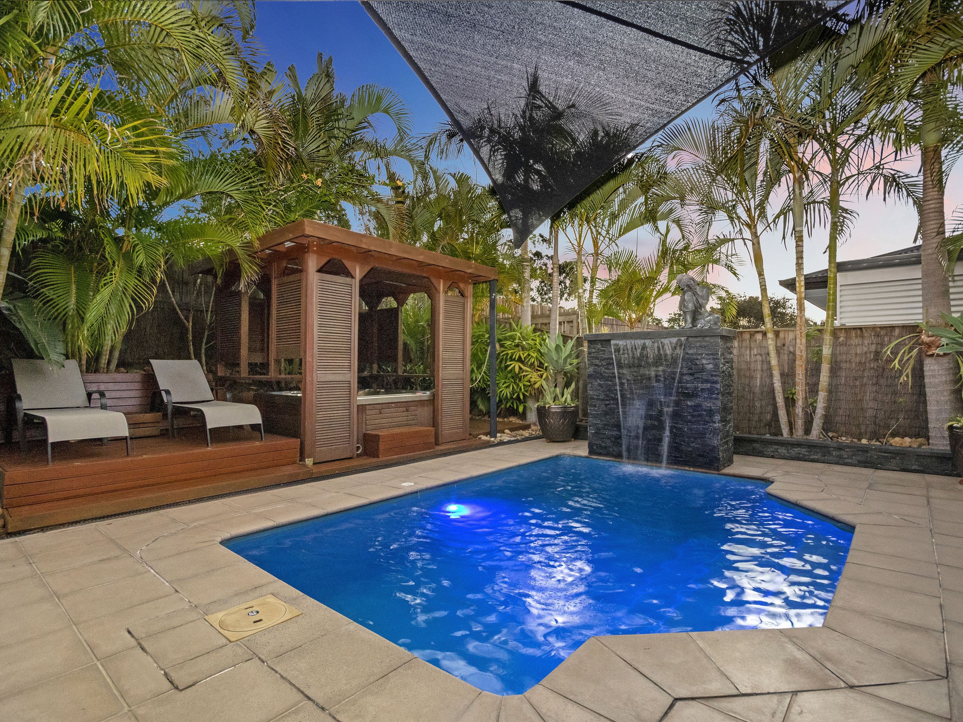 21 Ontario Court, Oxenford QLD 4210, Oxenford - Thumbnail 2