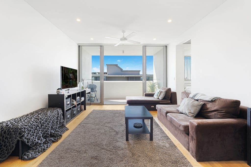 432/801 New Canterbury Road, Dulwich Hill - Thumbnail 2