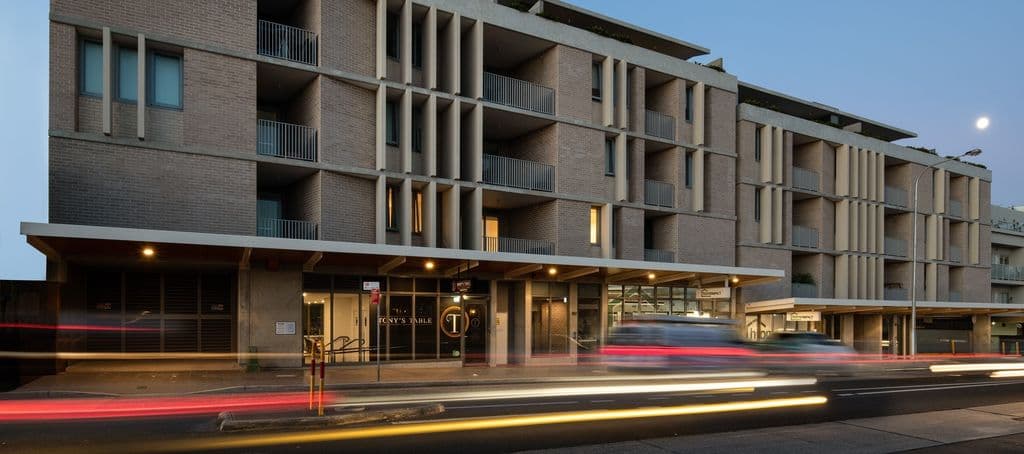 432/801 New Canterbury Road, Dulwich Hill - Thumbnail 7